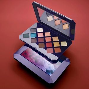 BNIB - Fenty Beauty - Moroccan Spice Palettle